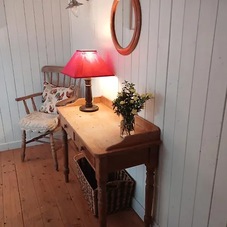 Roberts' * 韦斯特波特