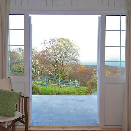 Roberts' 别墅 韦斯特波特