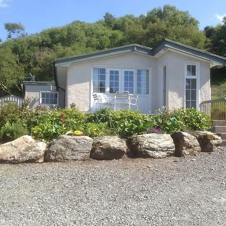 Roberts' Villa