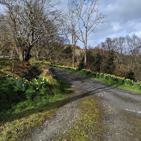Villa Roberts' *
