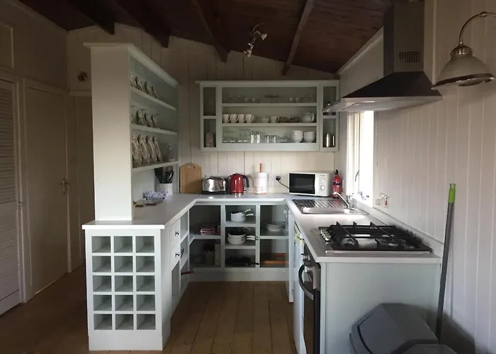 Villa Roberts' Westport