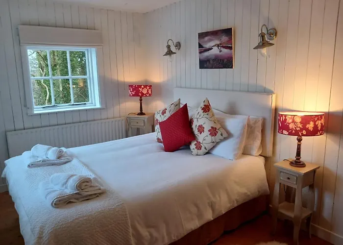 Roberts’ Villa Westport